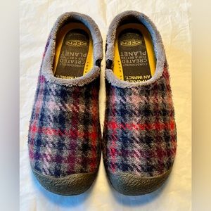 Keen Howser Slide, size 8